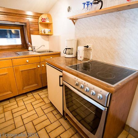 Haus Brandeck Hotel Uttendorf Phòng bức ảnh