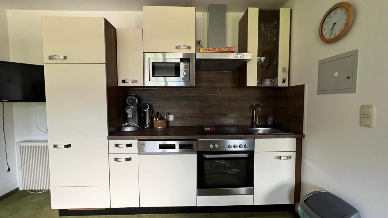Haus Brandeck Hotel Uttendorf Ngoại thất bức ảnh