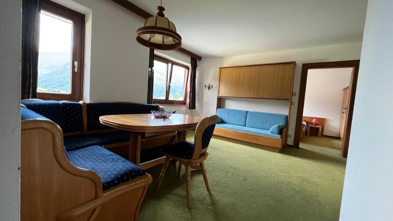Haus Brandeck Hotel Uttendorf Ngoại thất bức ảnh
