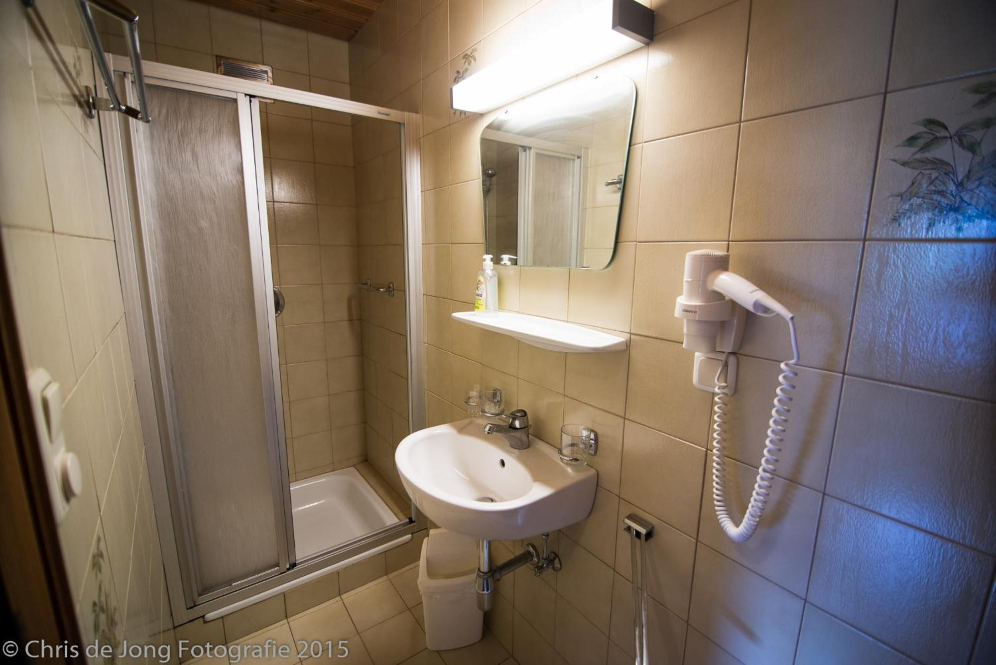 Haus Brandeck Hotel Uttendorf Phòng bức ảnh