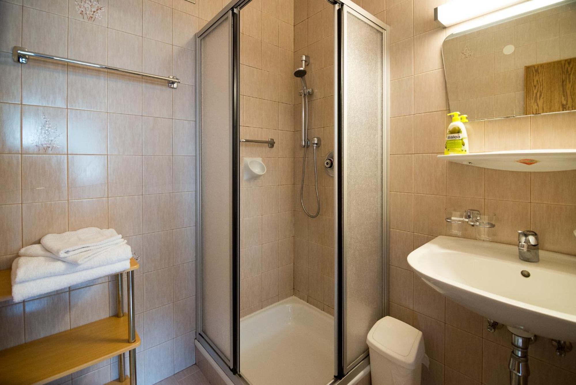 Haus Brandeck Hotel Uttendorf Phòng bức ảnh
