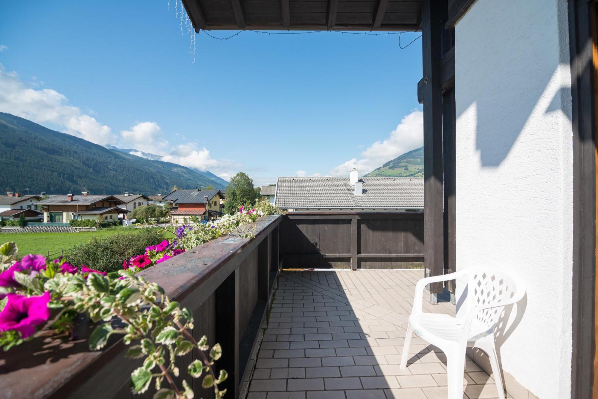 Haus Brandeck Hotel Uttendorf Phòng bức ảnh