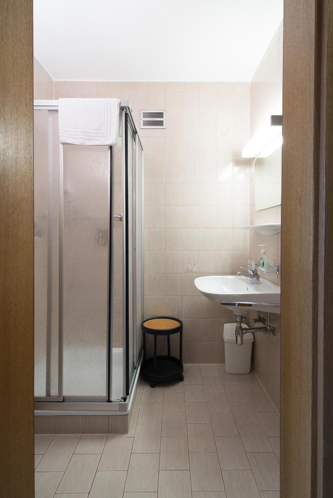 Haus Brandeck Hotel Uttendorf Phòng bức ảnh