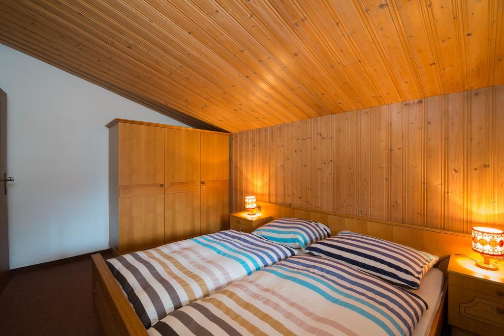 Haus Brandeck Hotel Uttendorf Phòng bức ảnh