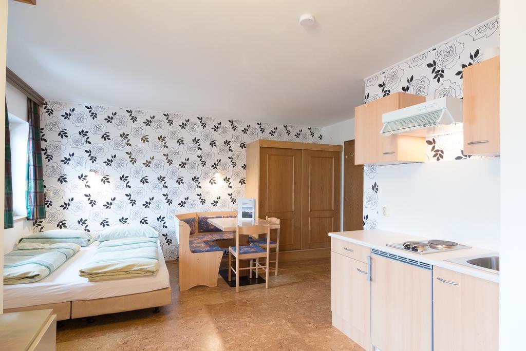 Haus Brandeck Hotel Uttendorf Phòng bức ảnh