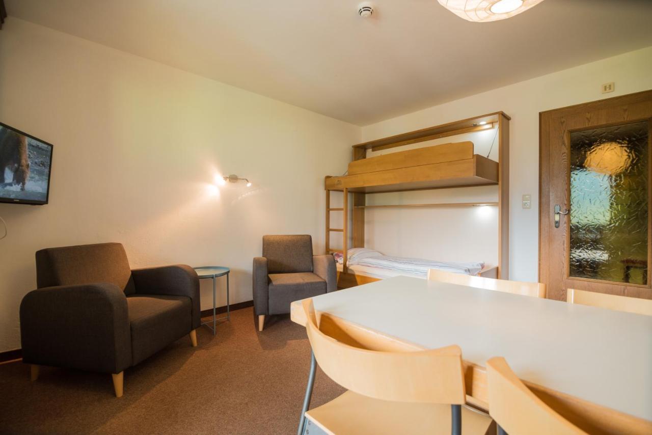 Haus Brandeck Hotel Uttendorf Ngoại thất bức ảnh
